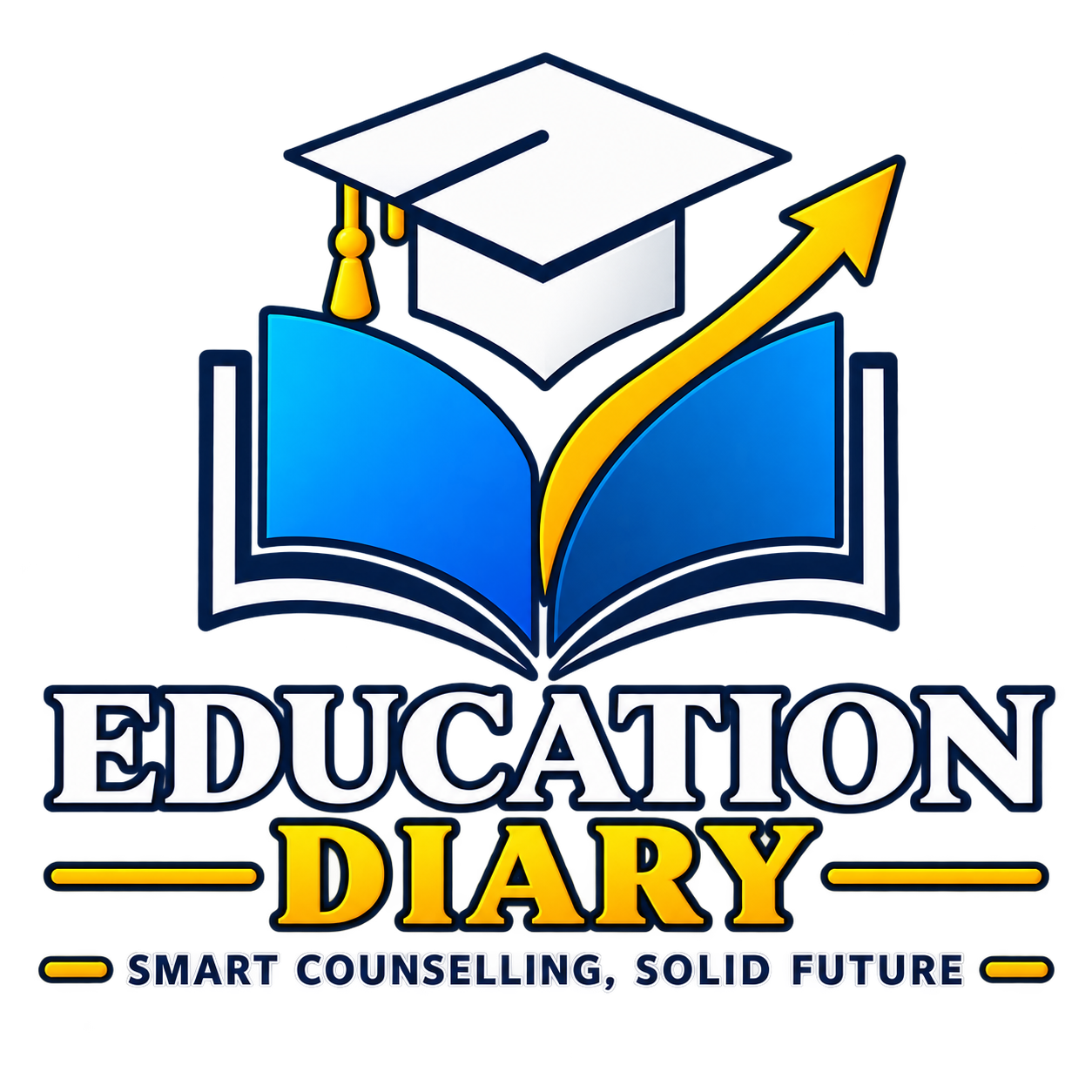 Education Diary Logo