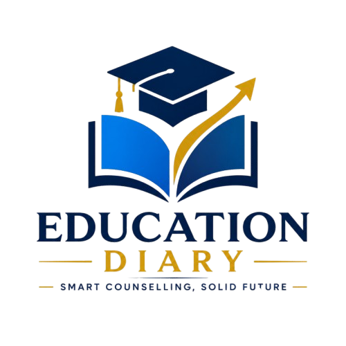 Education Diary Logo